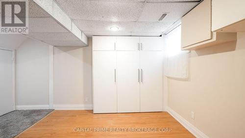 36 - 250 Bridletowne Circle, Toronto, ON - Indoor Photo Showing Other Room