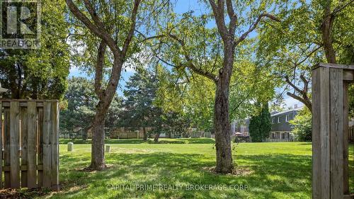 36 - 250 Bridletowne Circle, Toronto, ON - Outdoor