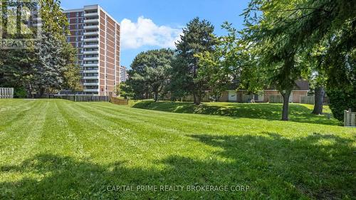 36 - 250 Bridletowne Circle, Toronto, ON - Outdoor