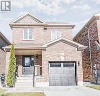 47 NAYLOR DRIVE Bradford West Gwillimbury, ON L3Z 0J8