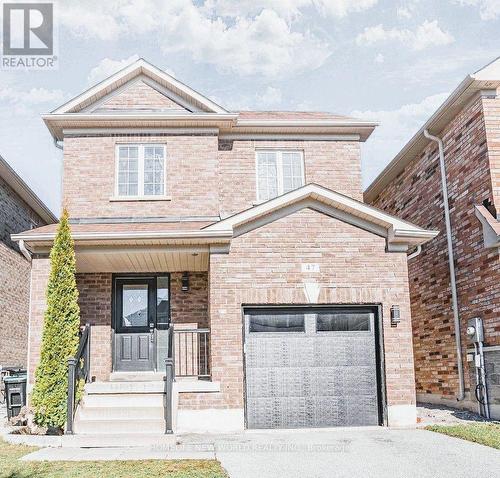 47 NAYLOR DRIVE  Bradford West Gwillimbury, ON L3Z 0J8