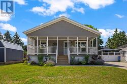 206 SPRUCE DRIVE  West Grey, ON N4N 3B8