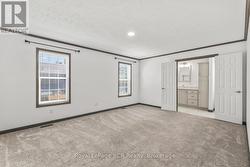 Primary Bedroom - 