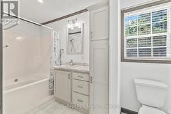 Bathroom - 