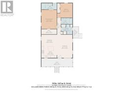Floor Plan - 