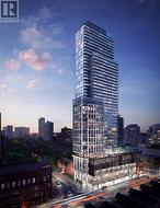 4303 - 3 GLOUCESTER STREET Toronto, ON M4Y 0C6
