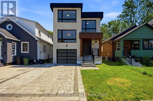 83 Kalmar Avenue, Toronto, ON 