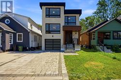 83 KALMAR AVENUE Toronto, ON M1N 3G5