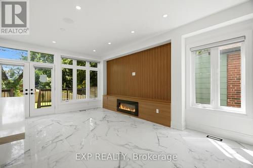 83 Kalmar Avenue, Toronto, ON 