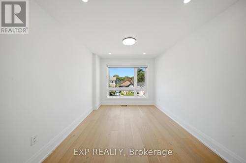 83 Kalmar Avenue, Toronto, ON 