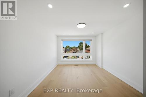 83 Kalmar Avenue, Toronto, ON 