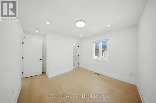 83 Kalmar Avenue, Toronto, ON 