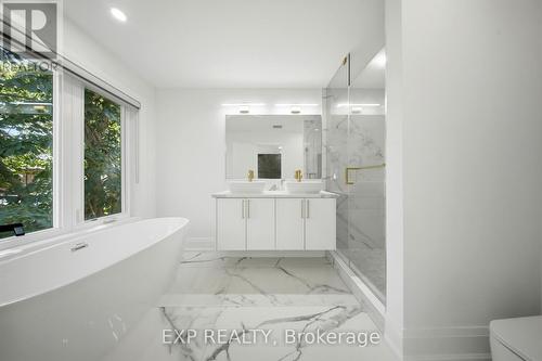 83 Kalmar Avenue, Toronto, ON 