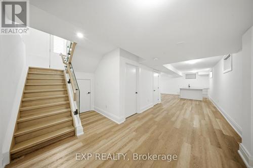 83 Kalmar Avenue, Toronto, ON 
