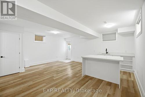 83 Kalmar Avenue, Toronto, ON 