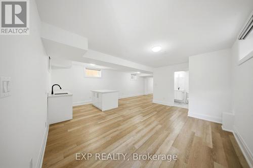 83 Kalmar Avenue, Toronto, ON 