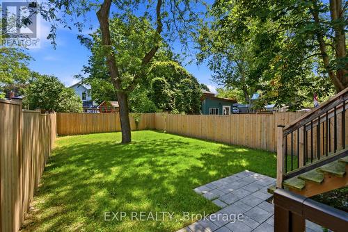 83 Kalmar Avenue, Toronto, ON 
