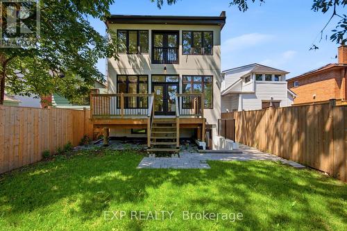 83 Kalmar Avenue, Toronto, ON 