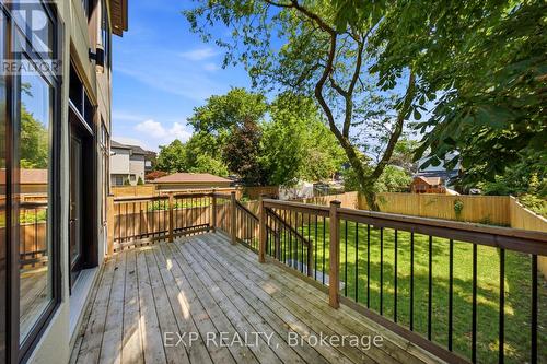 83 Kalmar Avenue, Toronto, ON 