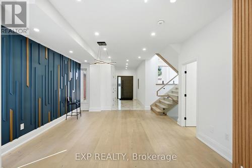 83 Kalmar Avenue, Toronto, ON 