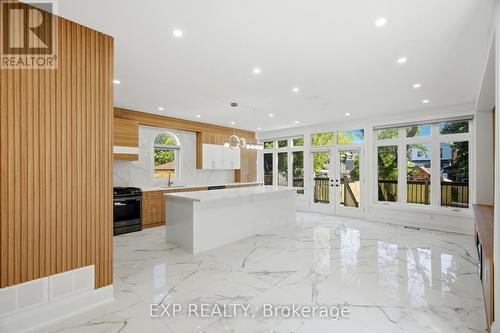 83 Kalmar Avenue, Toronto, ON 