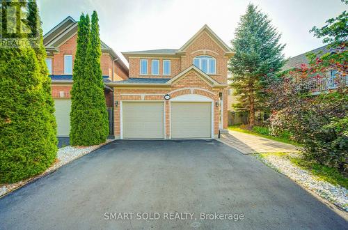 9 PEGASUS DRIVE  Richmond Hill, ON L4E 4R2