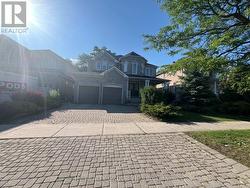 73 BURNDENFORD CRESCENT Markham, ON L3P 7S9