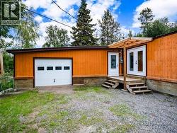 107-4 PROSPECTOR ROAD  Whitehorse, YT Y1A 5G5