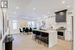 9 - 6636 CLOCK COURT  Mississauga, ON L5W 1N2