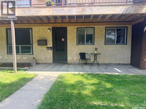 107D 1350 Gordon ROAD  Moose Jaw, SK S6H 7R9