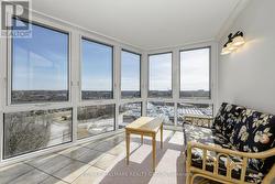 Private atrium - 