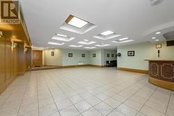 Party room - 