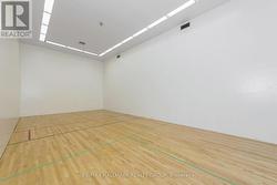 Racquet courts - 