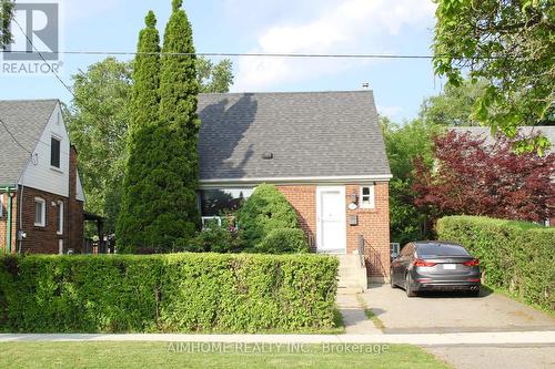 31 Camilla Crescent, Toronto, ON 