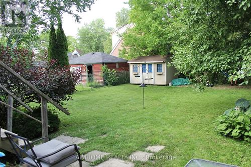 31 Camilla Crescent, Toronto, ON 