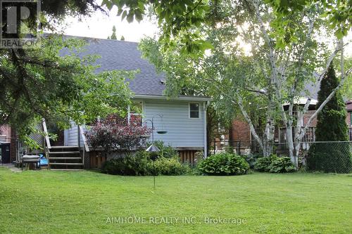 31 Camilla Crescent, Toronto, ON 