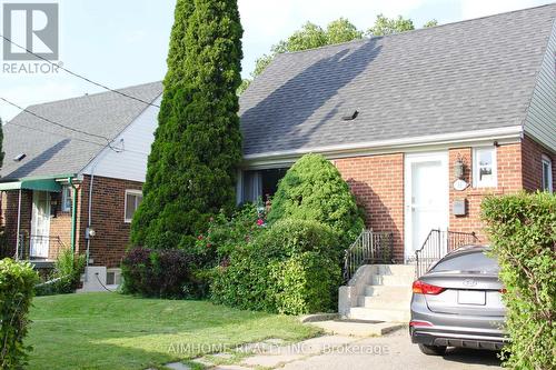 31 Camilla Crescent, Toronto, ON 