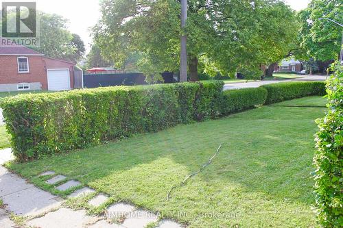 31 Camilla Crescent, Toronto, ON 