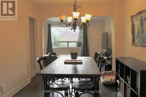 31 Camilla Crescent, Toronto, ON 
