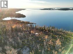 Abrams Bay  Lac La Ronge Provincial Park, SK S0J 1L0