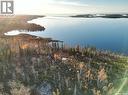 Abrams Bay, Lac La Ronge Provincial Park, SK 