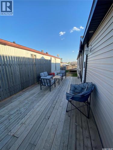 9 Golfview Crescent, Kindersley, SK 