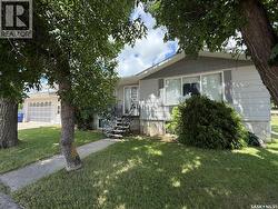 514 Main STREET SW  Eston, SK S0L 1A0
