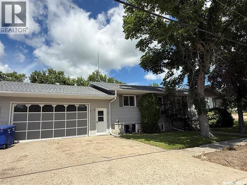 514 Main Street Sw, Eston, SK 