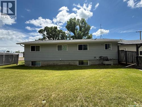 514 Main Street Sw, Eston, SK 