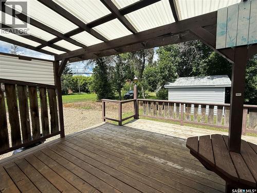 514 Main Street Sw, Eston, SK 
