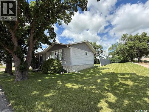 514 Main Street Sw, Eston, SK 