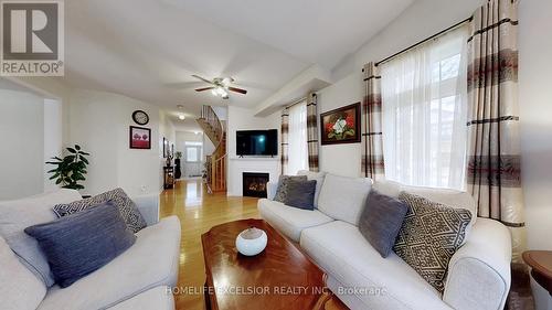 2 WELLSPRINGS DRIVE  Brampton, ON L6V 4S5
