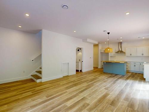 496 Highland Avenue, Windsor, NS - Indoor Photo Showing Kitchen