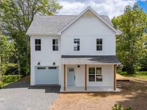 496 Highland Avenue  Windsor, NS B0N 2T0